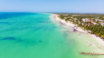Best Things to do in Holbox Mexico