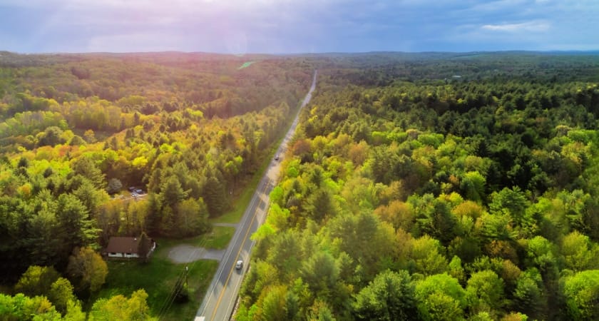 Best things to do in the Poconos
