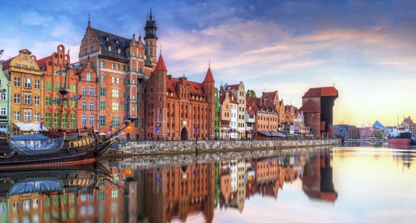 Qué ver en Polonia: 12 Lugares Imprescindibles que No te puedes perder