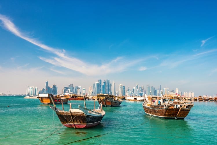 Doha Qatar