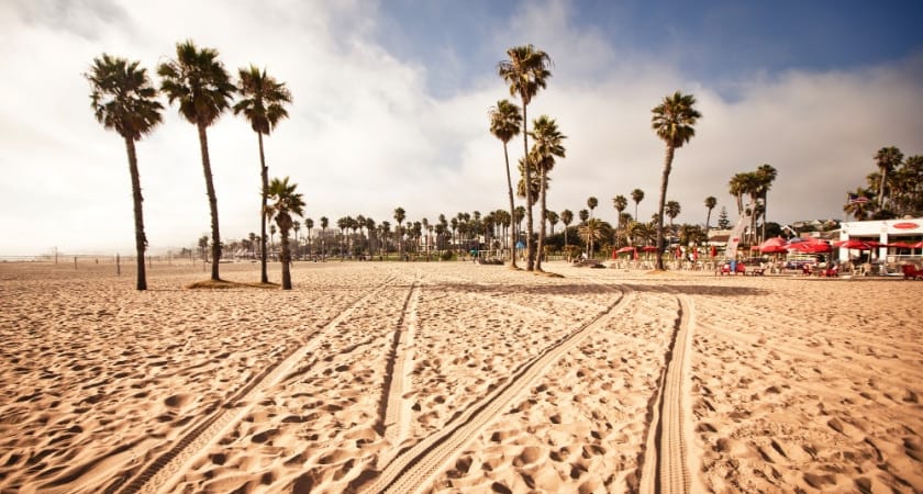 Fun things to do in Santa Monica