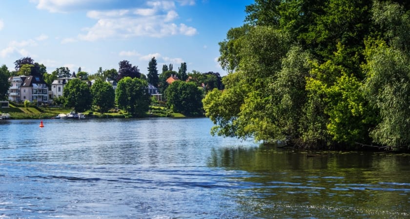 Things to do in Berlin for nature lovers