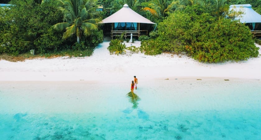 Best Honeymoon Destinations for Nature & Adventure Lovers