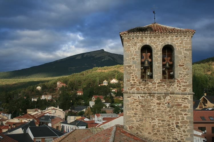 Miraflores de la Sierra