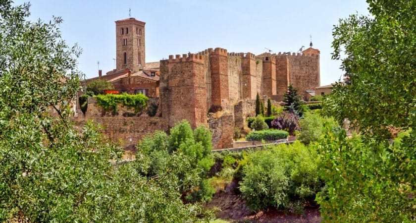 29 Pueblos más bonitos de Madrid para una escapada inolvidable