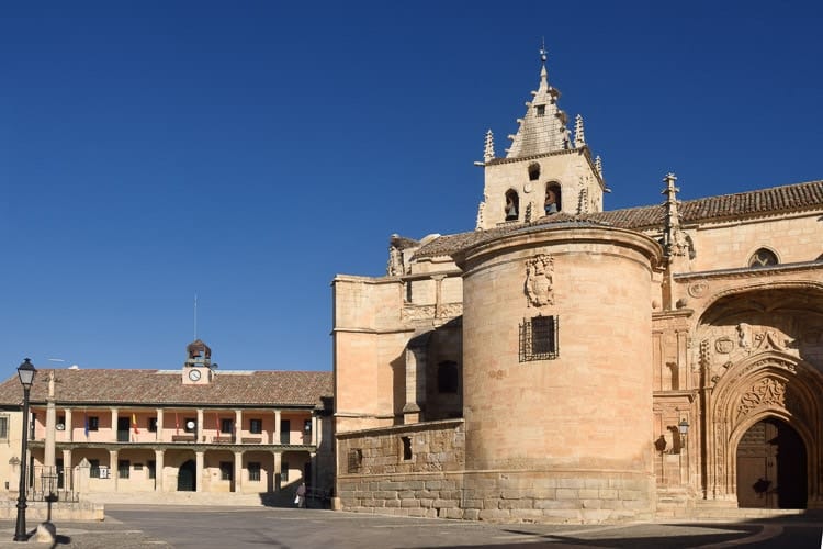 Torrelaguna