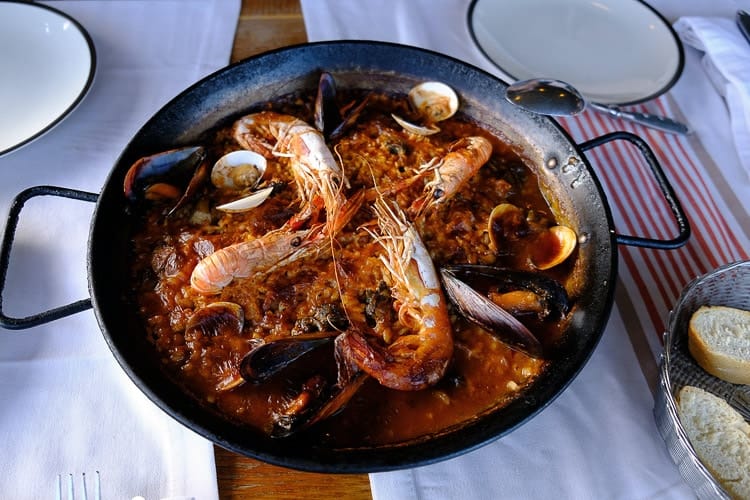 unique experiences in Spain