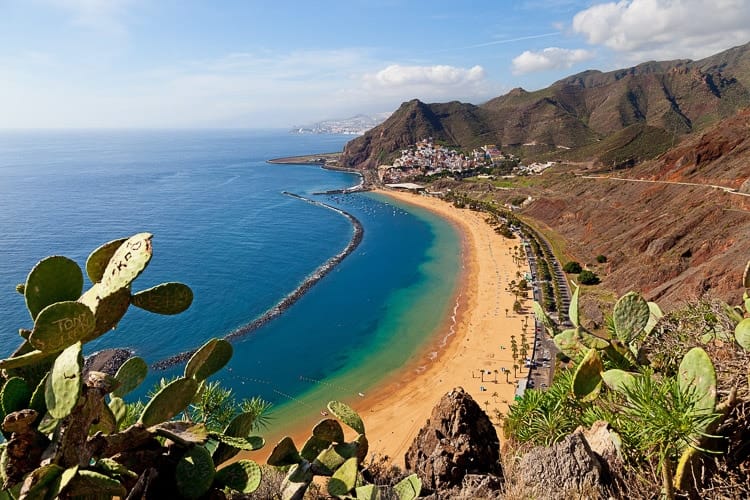 viajes de fin de semana