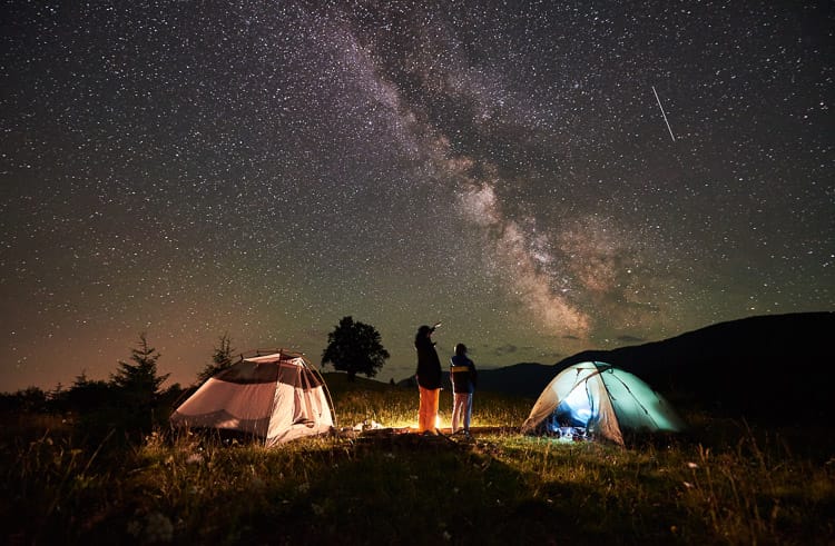 Los mejores campings de españa para niños