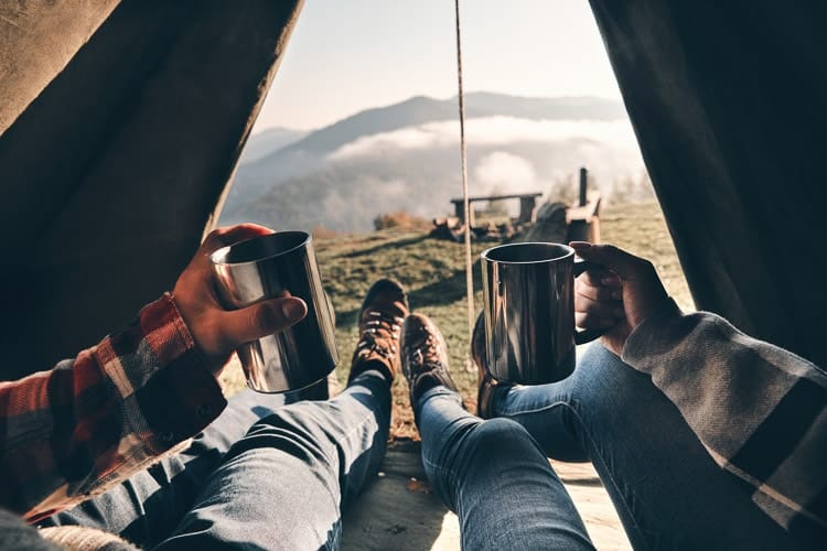 Mejores campings de españa
