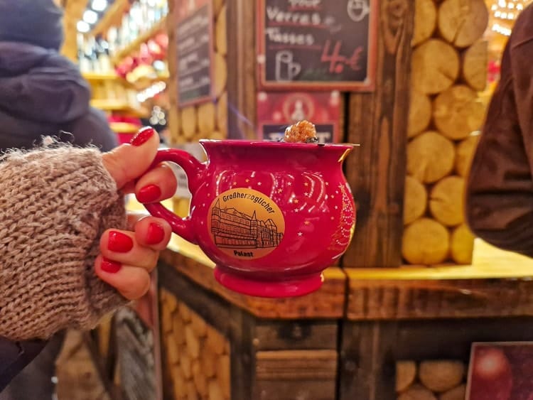 Costumbres de Navidad en Luxemburgo