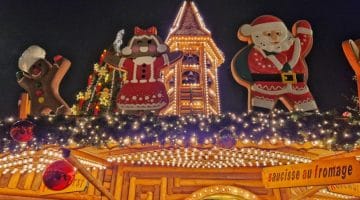 Luxemburgo en Navidad que ver