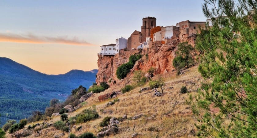 Qué ver en la Sierra de Cazorla, provincia de Jaén