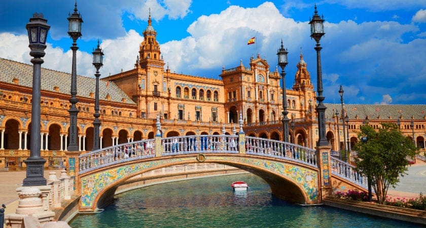 Plan a Trip to Europe