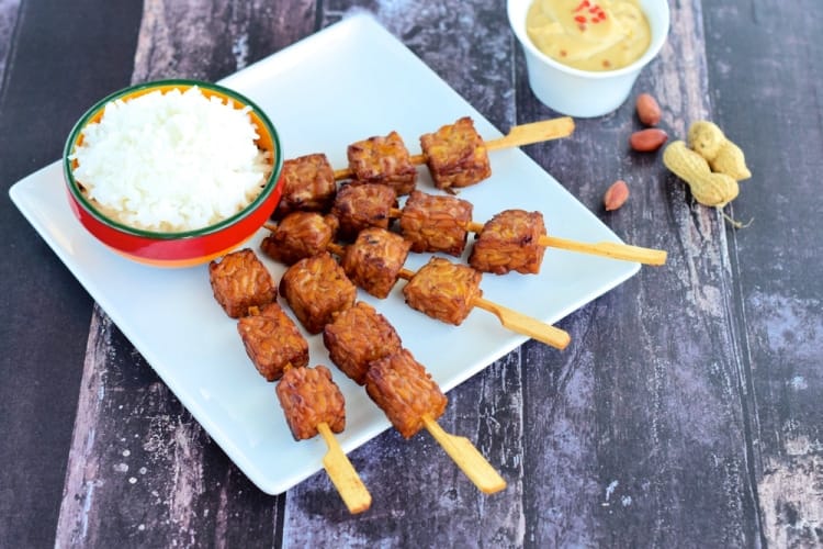 best countries for vegans
