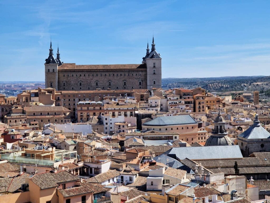 productos tipicos de Toledo para regalar 1024x768
