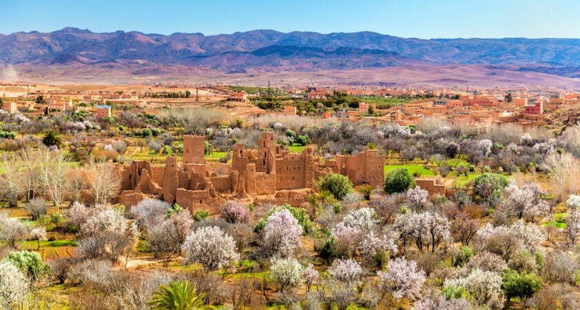 ¿Cuál es la Mejor Época para Viajar a Marruecos?