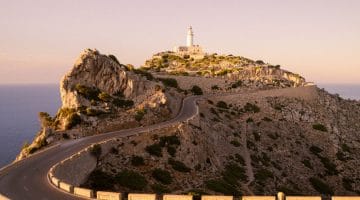 Viaje de Lujo en Mallorca