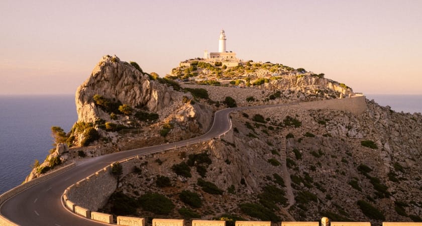Viaje de Lujo en Mallorca