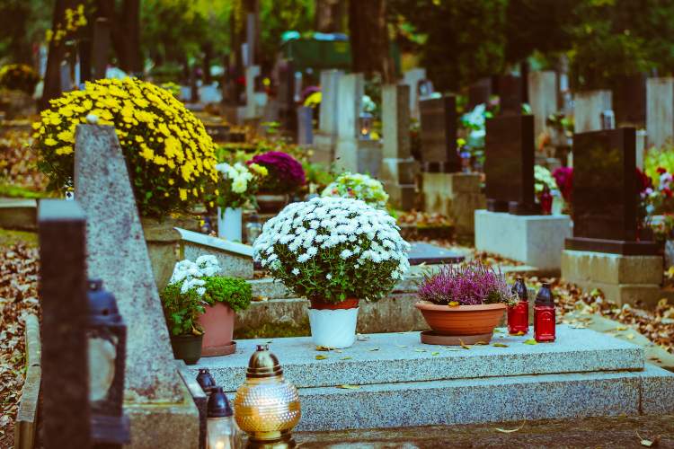 all saints day