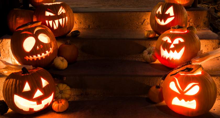 Best Places to Visit for Halloween in the US