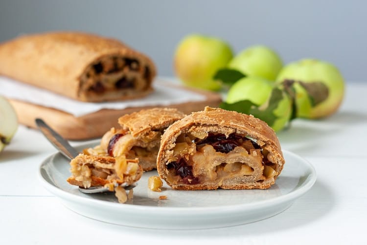 traditional German desserts