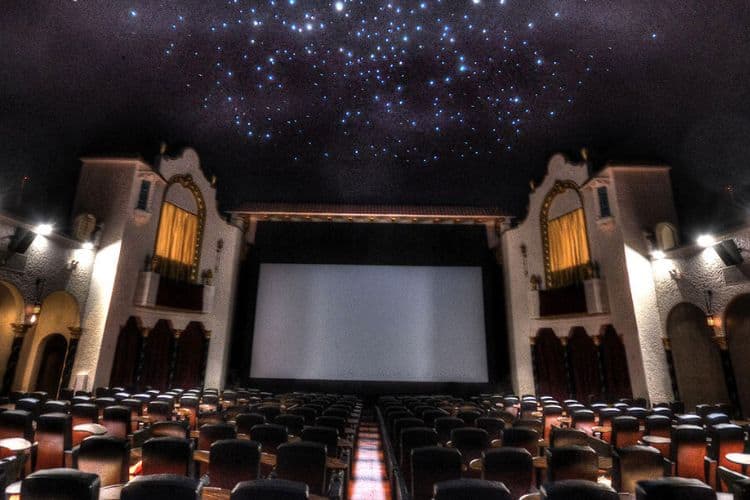 Avalon Theater