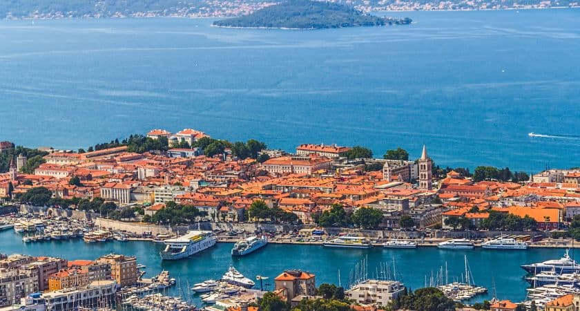 Best Things to Do in Zadar Croatia