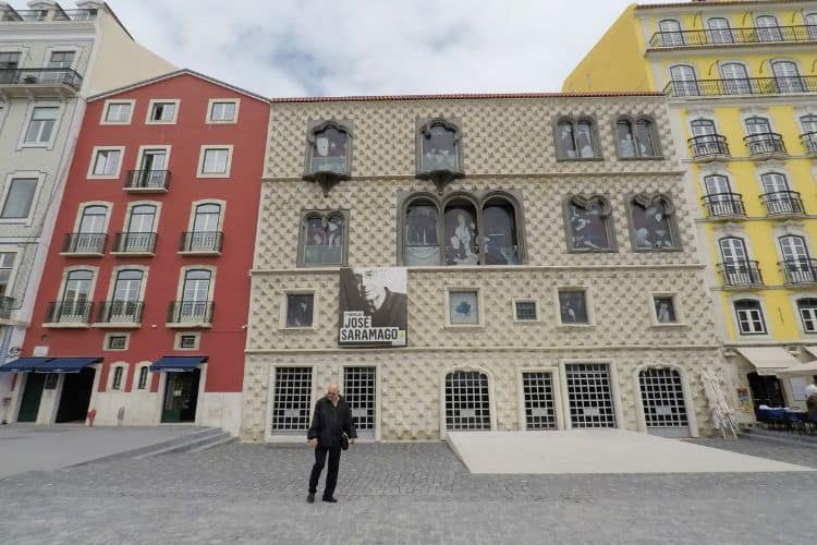 Casa dos Bicos