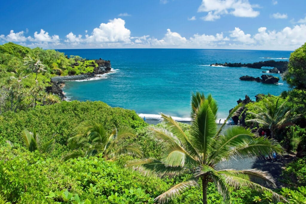 Cual es la mejor isla de Hawai 1024x683