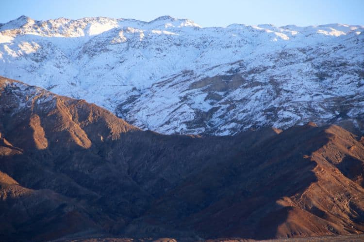 Death Valley
