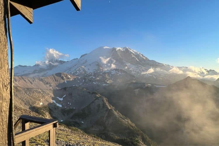 Fremont Lookout