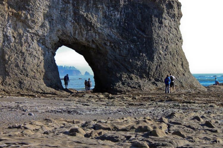Hole in the Wall