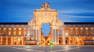 Lisbon Portugal