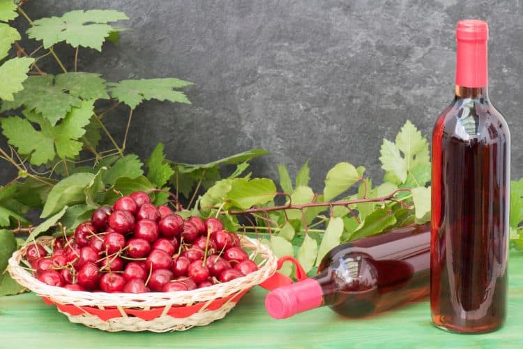 Maraschino liqueur