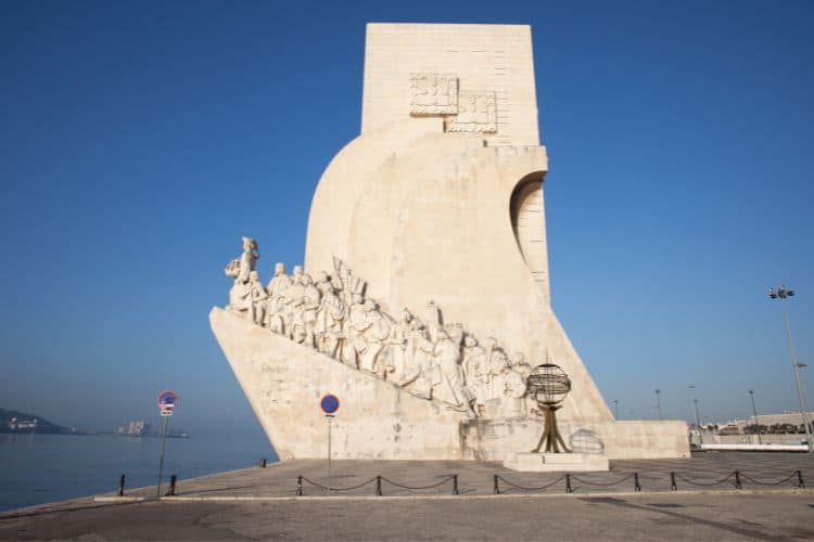 Monumento a los Descubrimientos