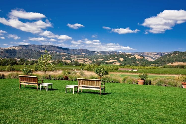 Napa Valley