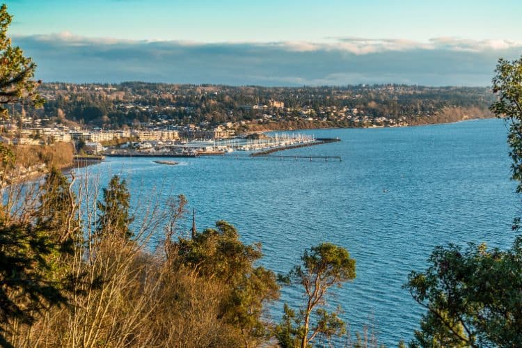 Pacific Northwest
