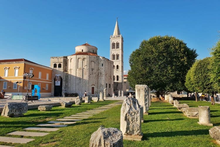 Roman Forum