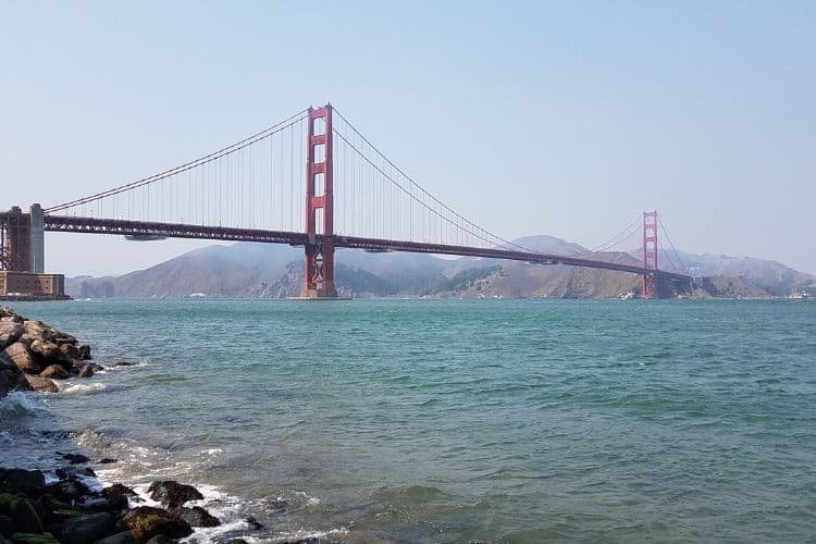 San Francisco