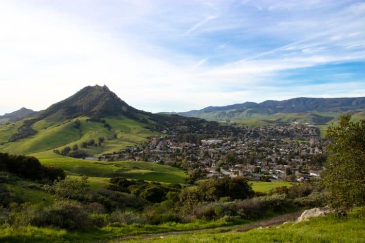 San Luis Obispo