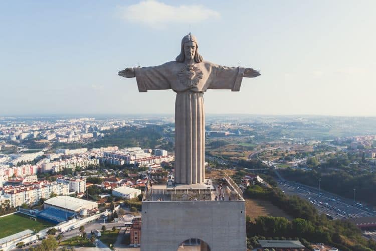 Santuario del Cristo Rey