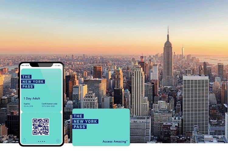 The New York Pass