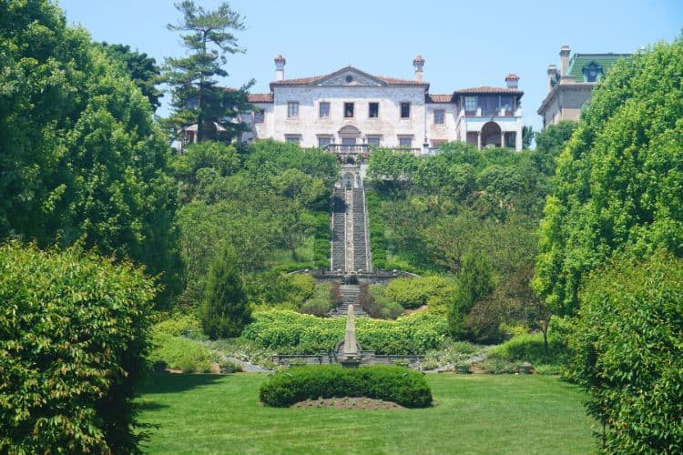 Villa Terrace Decorative Arts Museum