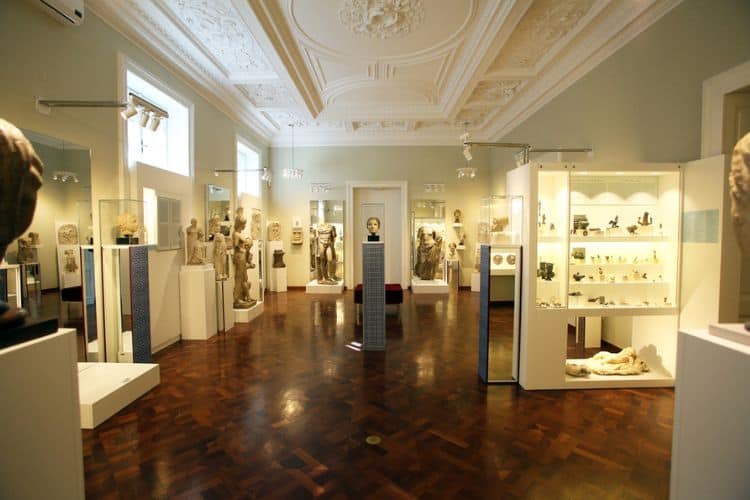 Zadar Archaeological Museum