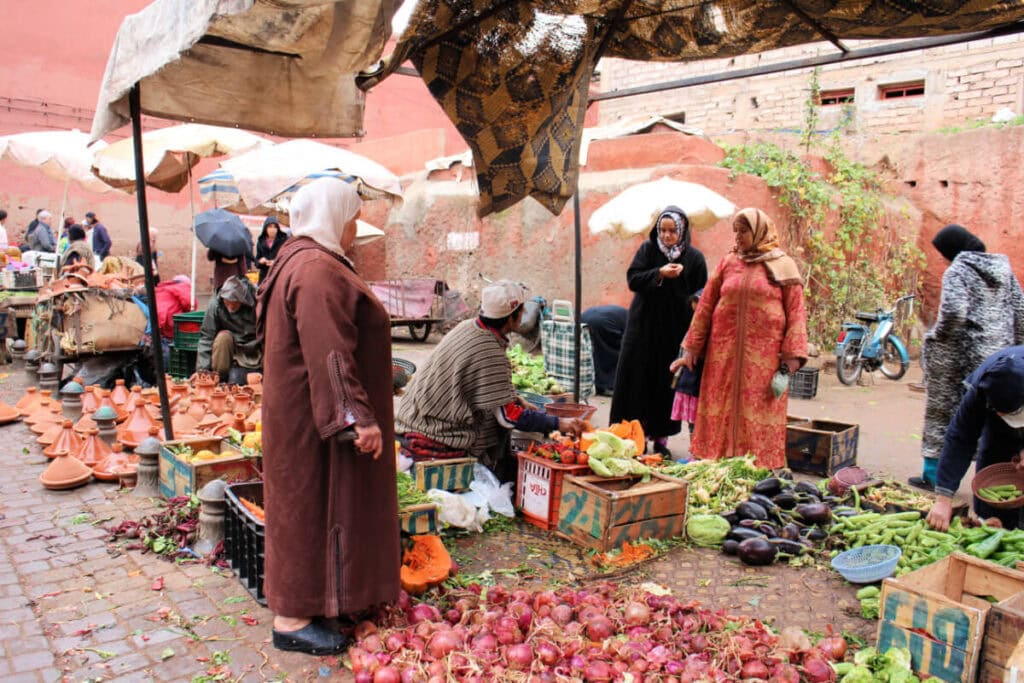 que comprar en Marrakech barato 1024x683