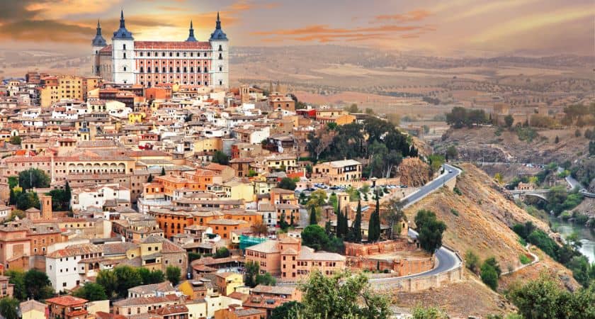 10 Mejores Tours a Toledo desde Madrid (2025)