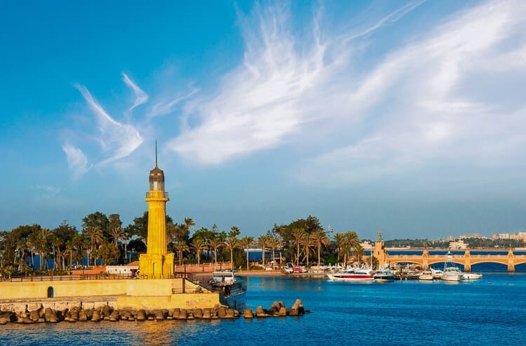 Alexandria