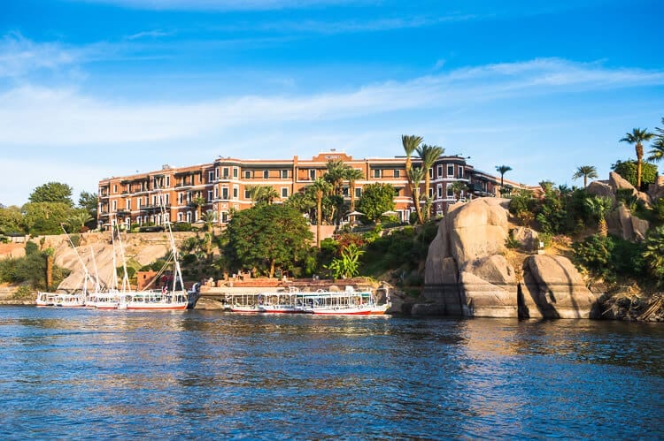 Aswan