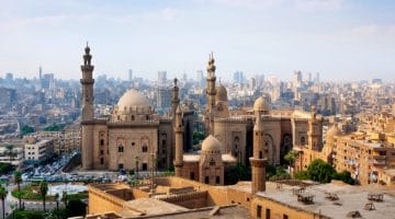 Best Places to Visit in Egypt